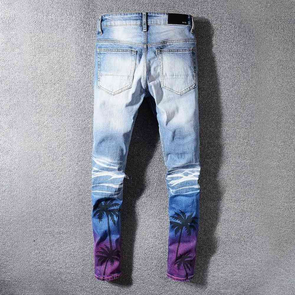 Amiri jeans